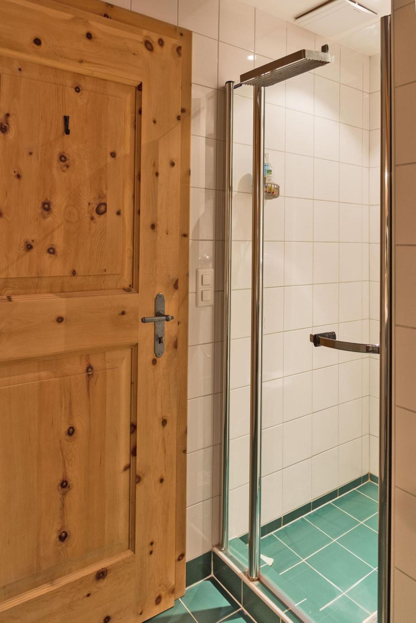 Chalet Gulas - La Punt-Chamues-Ch Luaran gambar